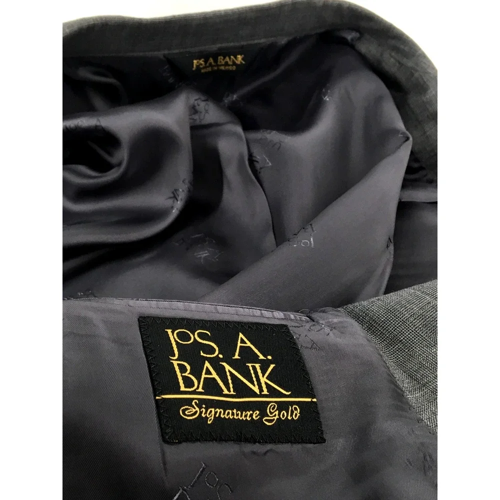 Jos. A. Bank 50xl jos